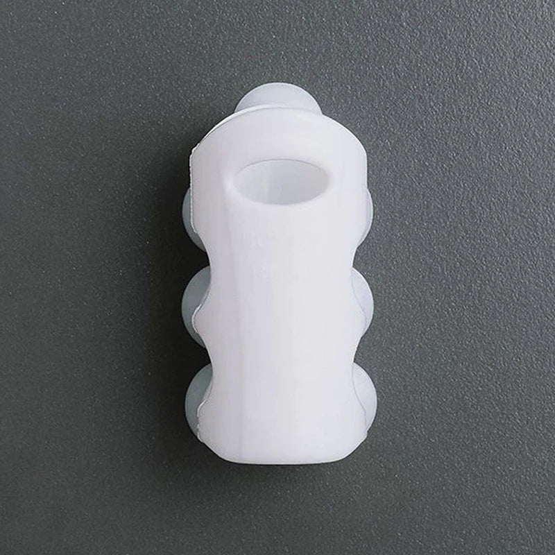 Hands-Free Showerhead Holder