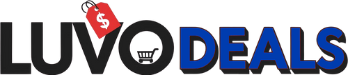 Luvo Deals
