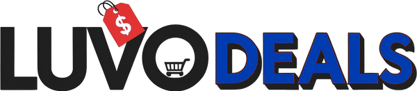 Luvo Deals