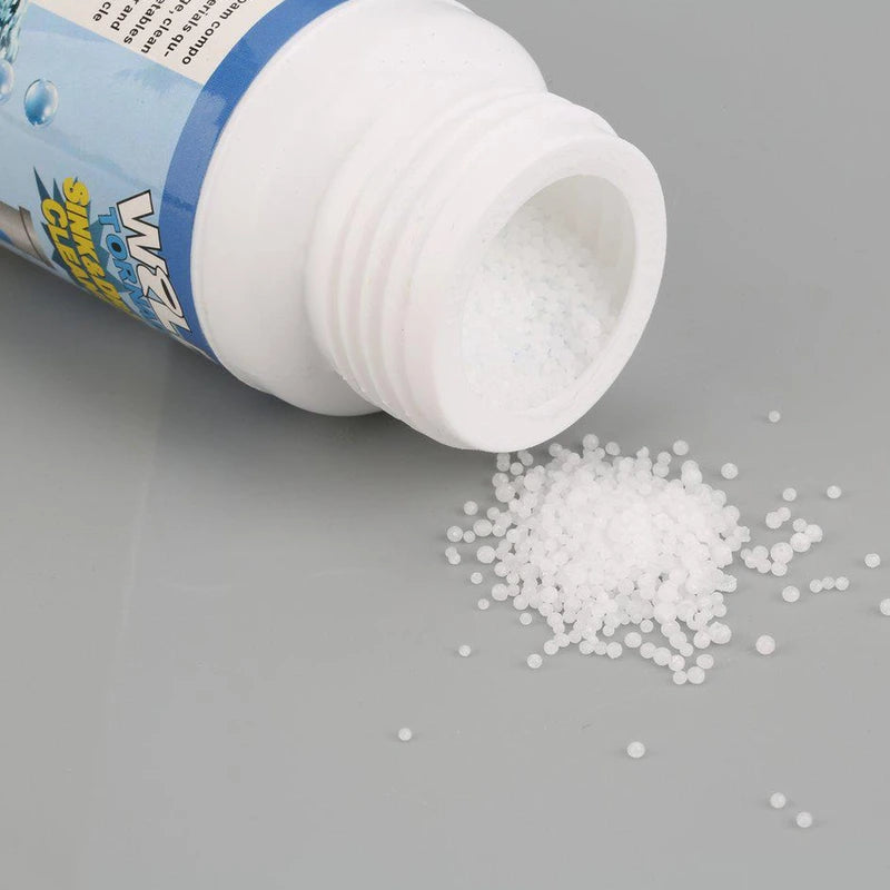 Powerful Sink Drain Cleaner