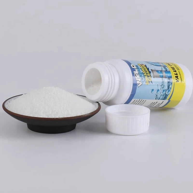 Powerful Sink Drain Cleaner